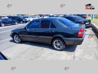 Mercedes-Benz C 180 - 1995