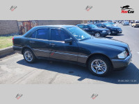 Mercedes-Benz C 180 - 1995