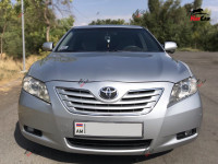 Toyota Camry - 2008
