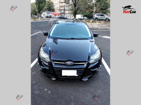 Ford Focus - 2012