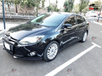 Ford Focus - 2012