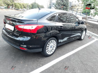 Ford Focus - 2012