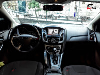 Ford Focus - 2012