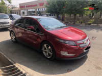 Chevrolet Volt - 2012