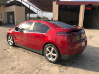 Chevrolet Volt - 2012