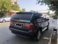BMW X5 - 2003