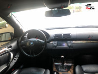 BMW X5 - 2003