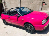 Volkswagen Golf - 1997