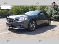 Mazda 6 - 2013