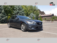 Mazda 6 - 2013