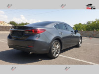 Mazda 6 - 2013