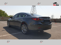 Mazda 6 - 2013