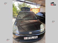 Ford Fiesta - 2005