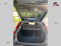 Ford Fiesta - 2005