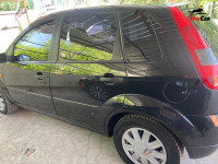 Ford Fiesta - 2005