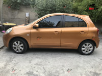 Nissan Micra - 2011