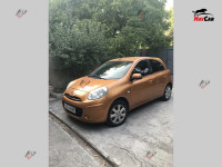 Nissan Micra - 2011