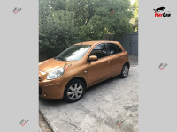 Nissan Micra - 2011