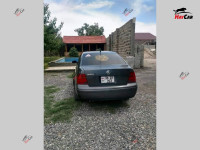 Volkswagen Jetta - 2002