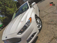 Ford Fusion - 2014
