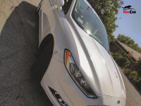Ford Fusion - 2014