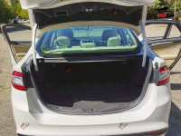 Ford Fusion - 2014