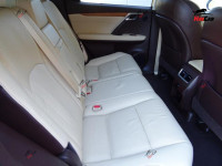 Lexus RX 350 - 2017