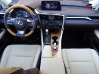 Lexus RX 350 - 2017