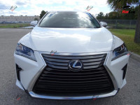 Lexus RX 350 - 2017