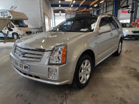 Cadillac SRX - 2003