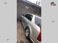 Cadillac SRX - 2003