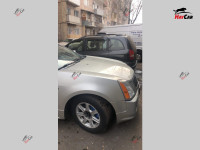 Cadillac SRX - 2003