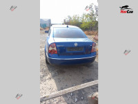 Volkswagen Passat - 2001