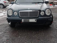 Mercedes-Benz E 320 - 1997