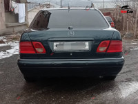 Mercedes-Benz E 320 - 1997