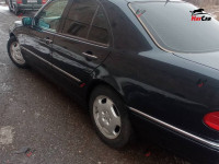 Mercedes-Benz E 320 - 1997
