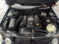 Mercedes-Benz E 320 - 1997