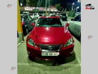 Lexus IS 250 - 2009