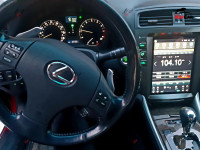 Lexus IS 250 - 2009