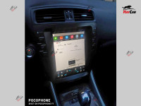 Lexus IS 250 - 2009