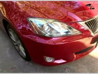 Lexus IS 250 - 2009