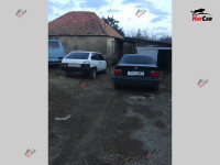 BMW 318 - 1991