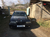 BMW 318 - 1991