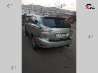 Lexus RX 330 - 2005