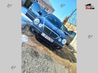Mercedes-Benz 200 - 2000
