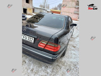 Mercedes-Benz 200 - 2000