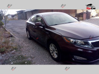 Kia Optima - 2011