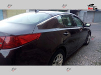 Kia Optima - 2011