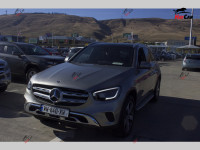 Mercedes-Benz GLC-Class - 2019