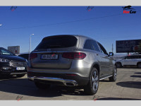 Mercedes-Benz GLC-Class - 2019